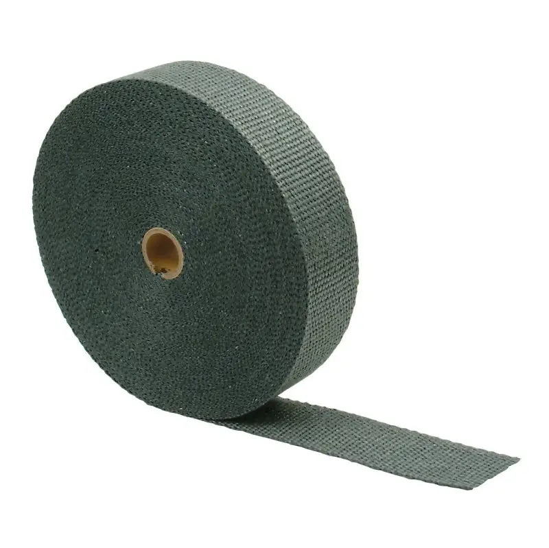 DEI Exhaust Wrap 2in x 100ft - Black - Truck & Automotive