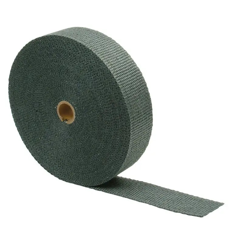 DEI Exhaust Wrap 2in x 100ft - Black - Truck & Automotive