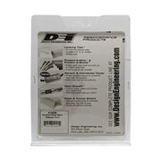 DEI Exhaust Wrap 2in x 15ft - Titanium - Black - Truck & Automotive