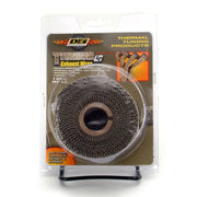 DEI Exhaust Wrap 2in x 15ft - Titanium - Truck & Automotive