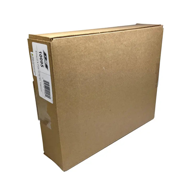 DEI 10095 DEI Exhaust Wrap Kit - Titanium