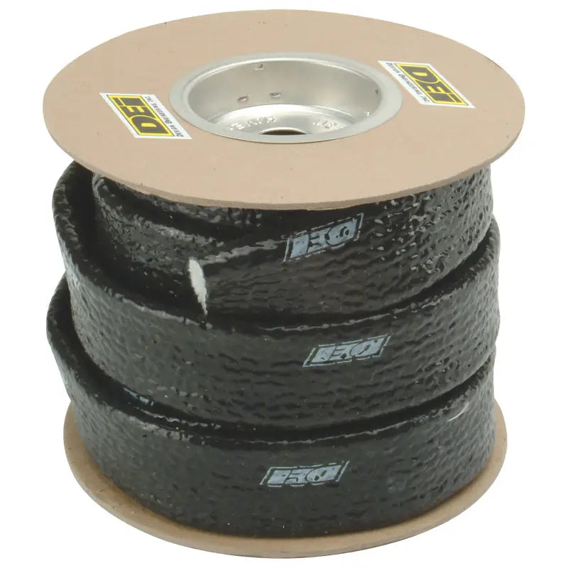 DEI 92474 DEI Fire Sleeve 1in I.D. x 25ft Spool