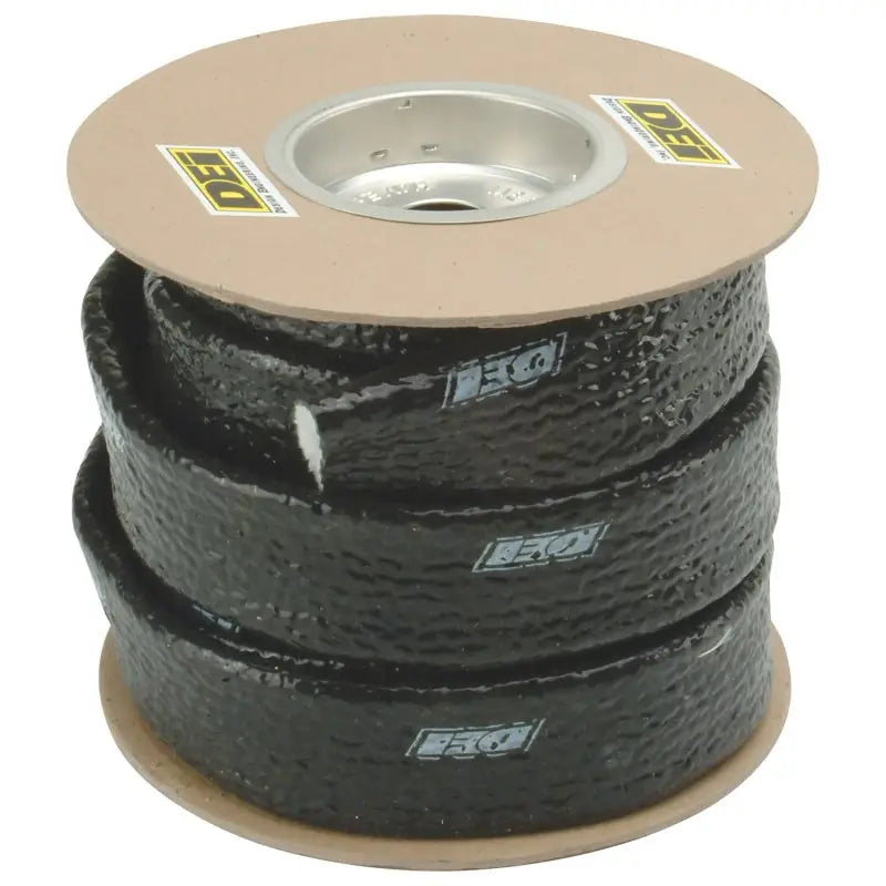 DEI 92474 DEI Fire Sleeve 1in I.D. x 25ft Spool