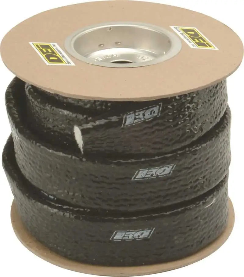 DEI DEI Fire Sleeve 3/4in I.D. x 25ft Spool