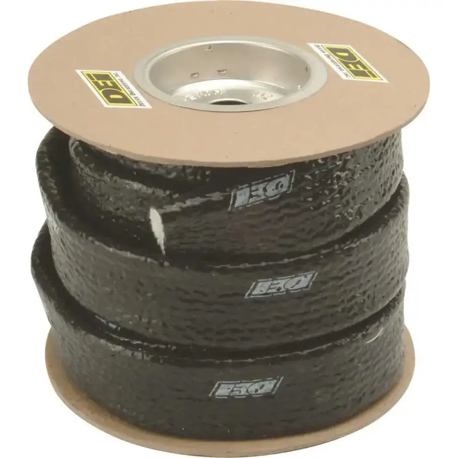 DEI DEI Fire Sleeve 3/4in I.D. x 25ft Spool