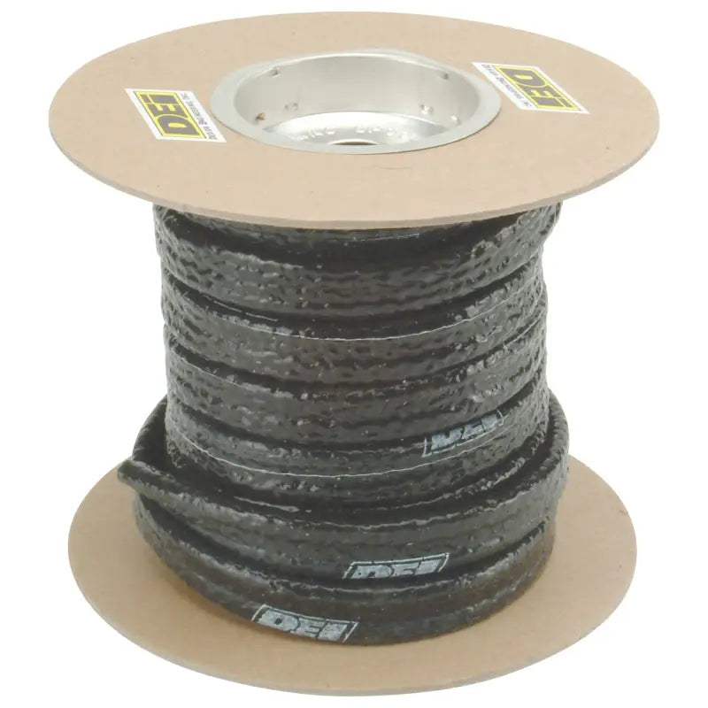 DEI 92470 DEI Fire Sleeve 3/8in I.D. x 25ft Spool