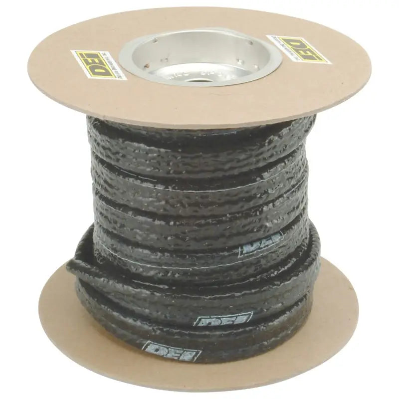 DEI 92470 DEI Fire Sleeve 3/8in I.D. x 25ft Spool