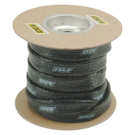 DEI Fire Sleeve 5/8in I.D. x 25ft Spool - Truck & Automotive
