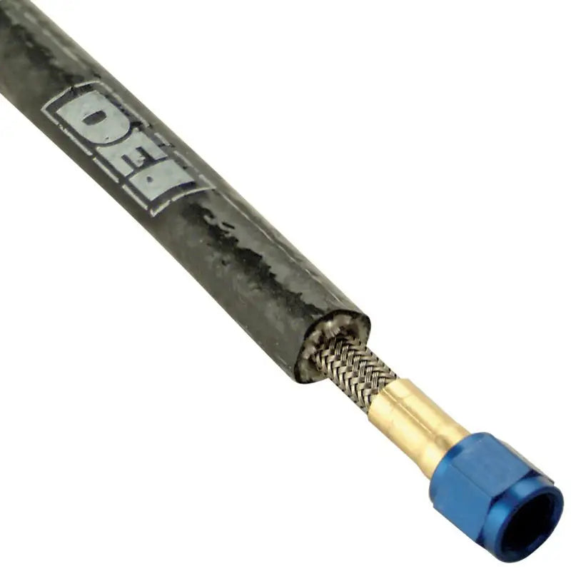 DEI Fire Sleeve and Tape Kit 3/4in I.D. x 3ft - Truck & Automotive