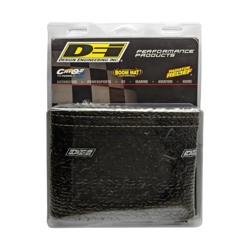 DEI 10479 DEI Fire Wrap 3000 1-1/2in I.D. x 2ft