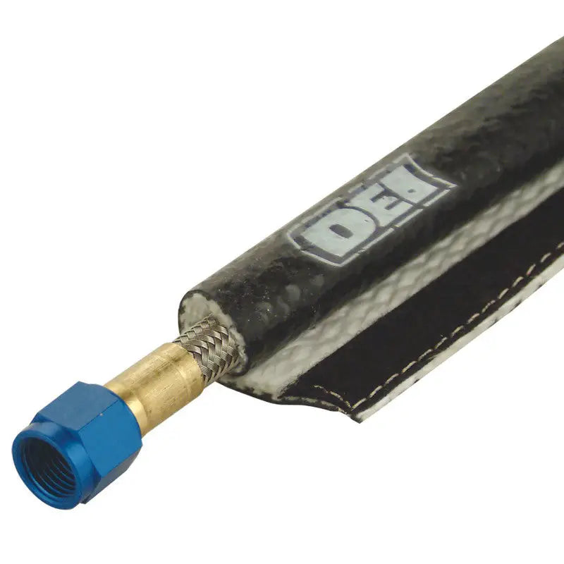 DEI 10478 DEI Fire Wrap 3000 1in I.D. x 2ft