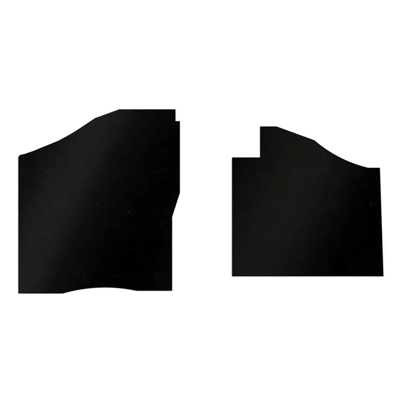 DEI Floor Mats Body 902415 - Mat Set Piece
