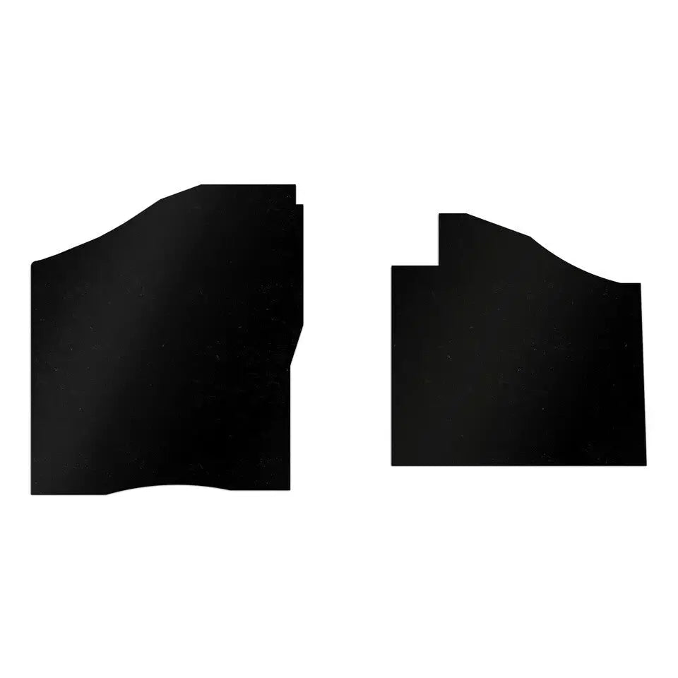 DEI Floor Mats Body 902415 - Mat Set Piece