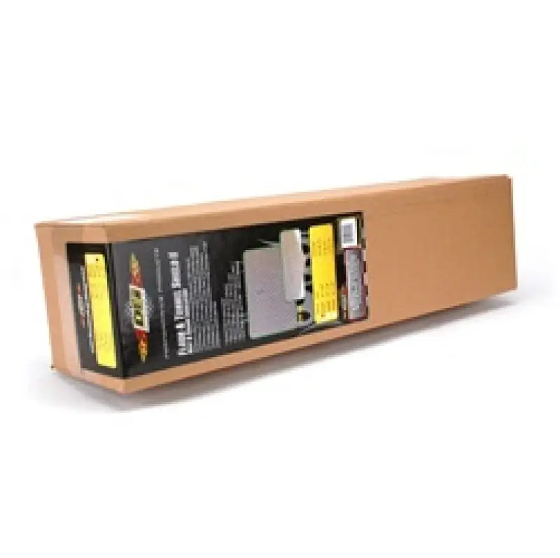 DEI Floor and Tunnel Shield II 21in x 4ft - 7.0 sq ft - Truck & Automotive