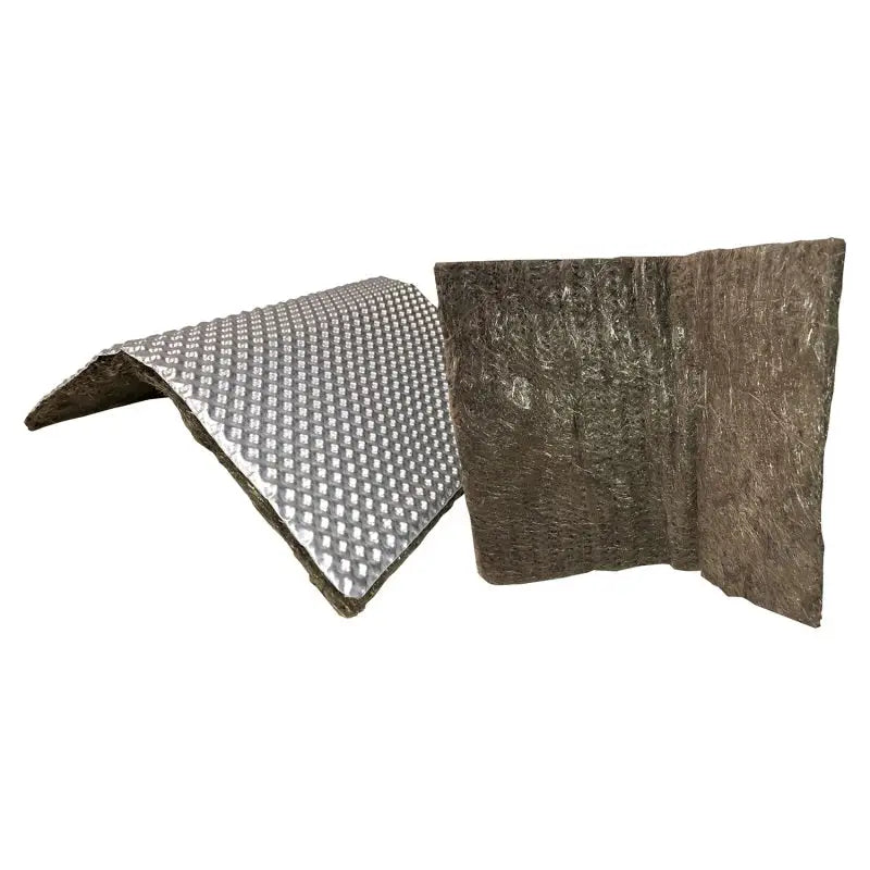DEI Form-A-Shield - 12in x 21in - Non PSA - Truck & Automotive