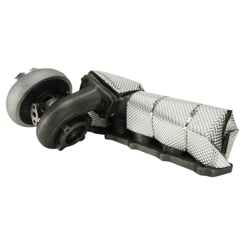 DEI Form-A-Shield - 42in x 48in - Non PSA - Truck & Automotive