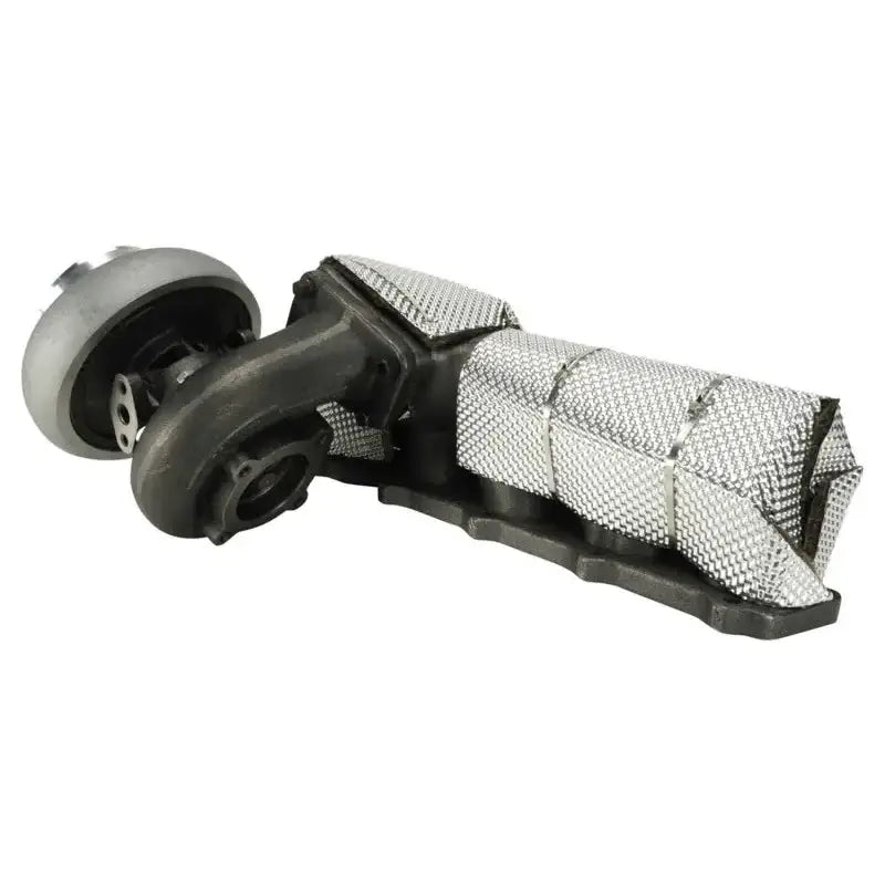 DEI Form-A-Shield - 21in x 48in - Non PSA - Truck & Automotive