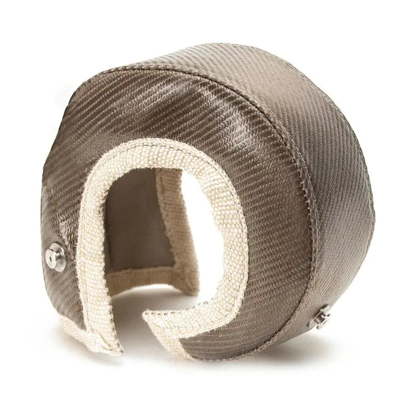 DEI 10241 DEI Gen-3 Turbo Shield T4 - Shield Only - Titanium