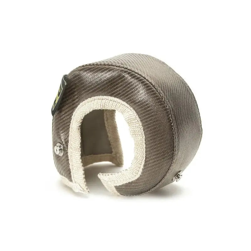 DEI 10241 DEI Gen-3 Turbo Shield T4 - Shield Only - Titanium