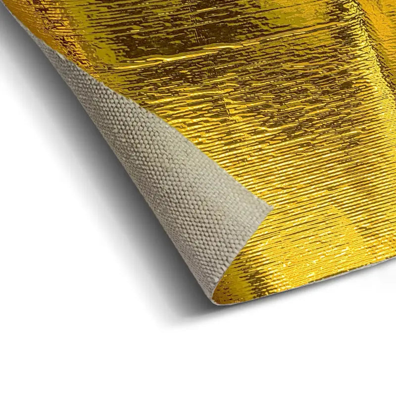 DEI 10919 DEI Heat Screen GOLD 24in x 24in - Non-Adhesive