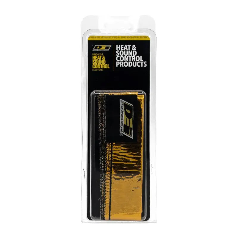 DEI 10914 DEI Heat Sheath GOLD 3/4in x 36in