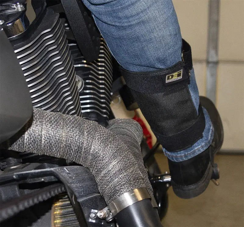 DEI Heel Protector - Truck & Automotive