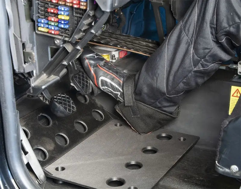 DEI Heel Protector - Truck & Automotive