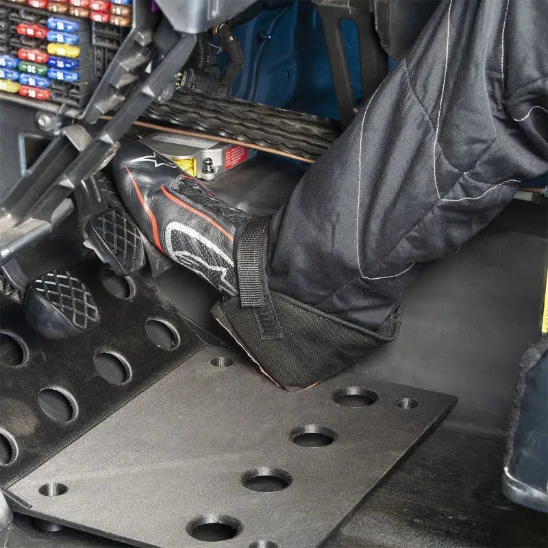 DEI Heel Protector - Truck & Automotive