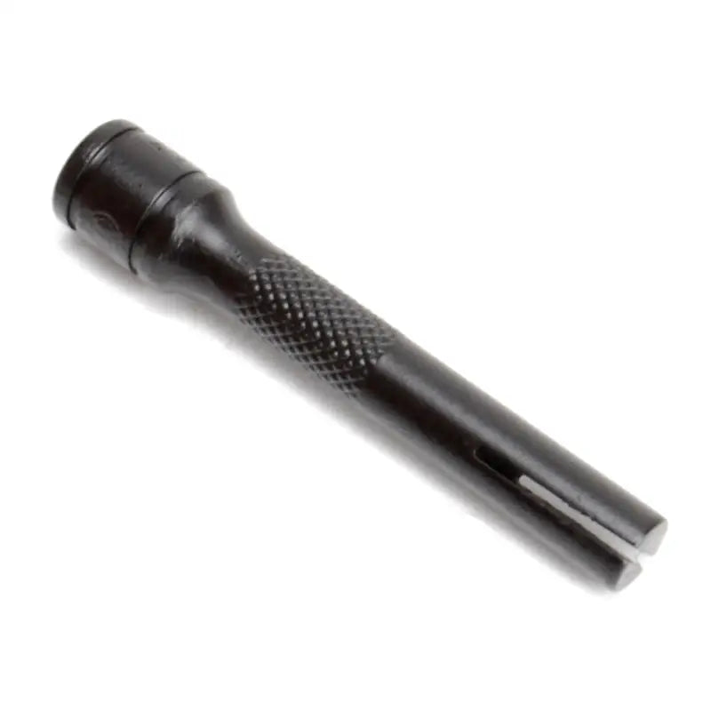DEI Locking Tie Tool for tightening stainless steel locking ties, ensuring a secure and professional finish.