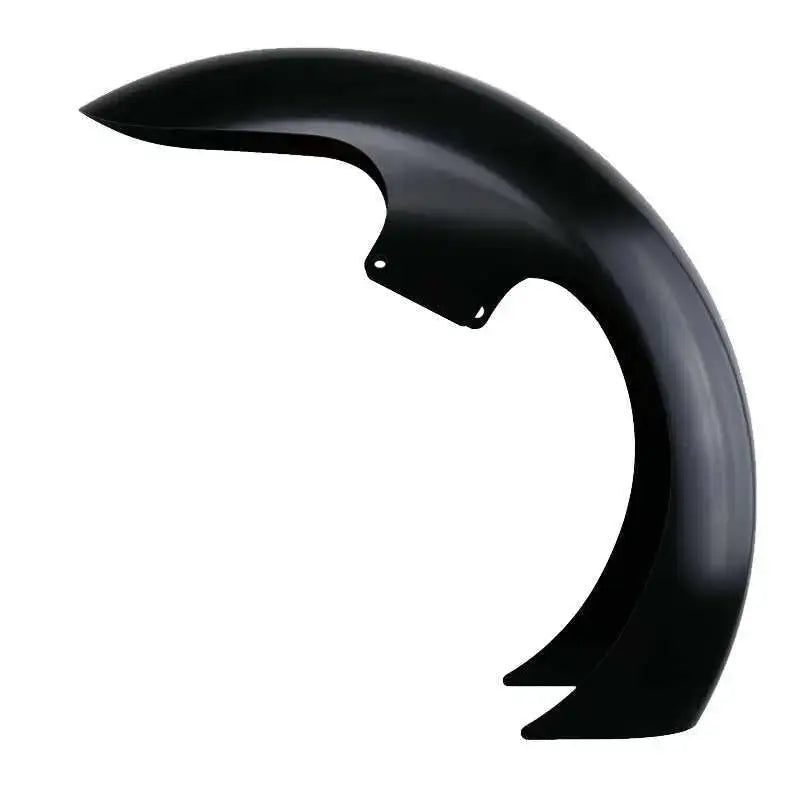 BAGGERNATION DEI-OEM-18SG-B Dei Fender Steel 18" `18 22 Sport Glide