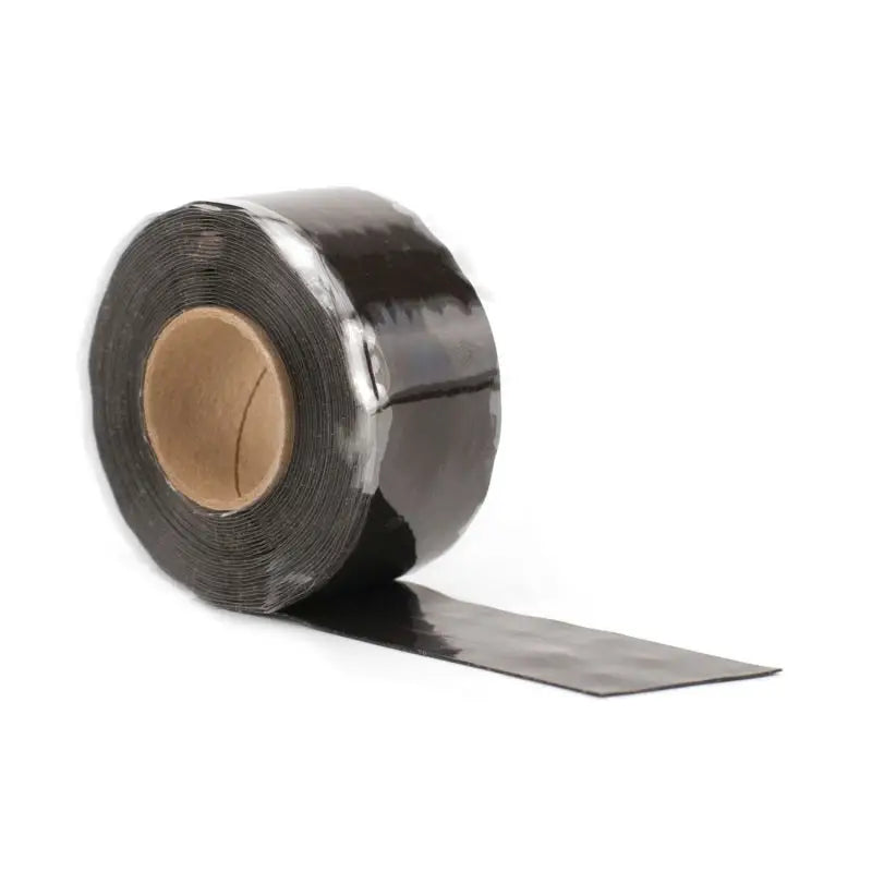 DEI Quick Fix Tape 1in x 12ft - Black - Truck & Automotive