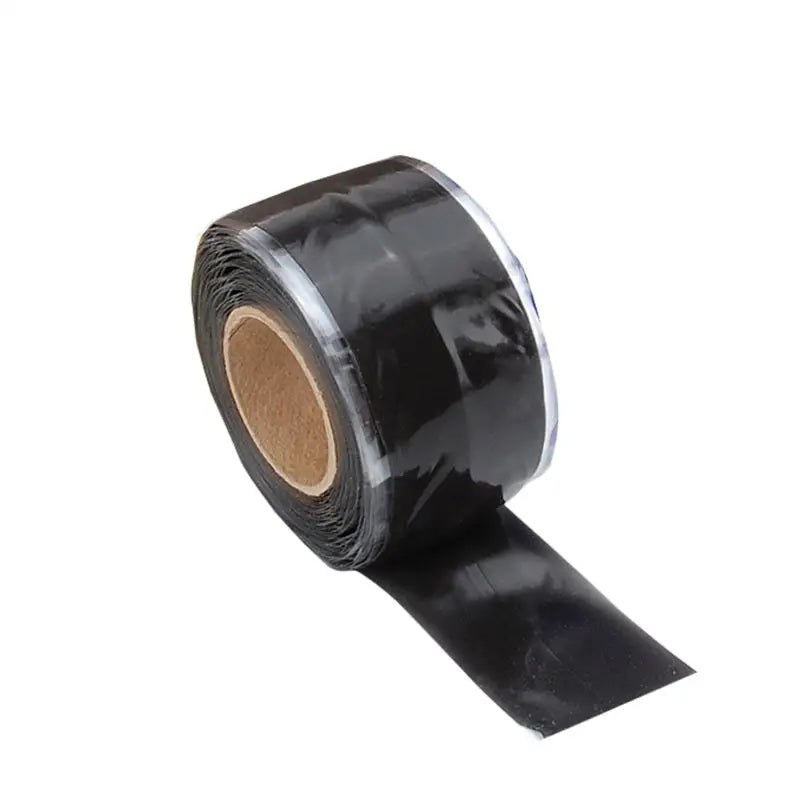 DEI Quick Fix Tape 1in x 12ft - Black - Truck & Automotive