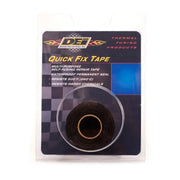 DEI Quick Fix Tape 1in x 12ft - Black - Truck & Automotive