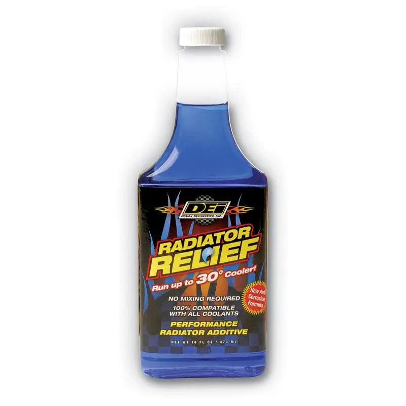 DEI Radiator Relief 16 oz. - Truck & Automotive