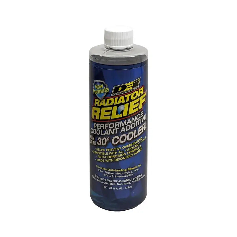 DEI Radiator Relief 16 oz. - Truck & Automotive