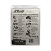 DEI Reflect-A-Cool 12in x 12in Sheet packaging showing reflective cooling sheet product