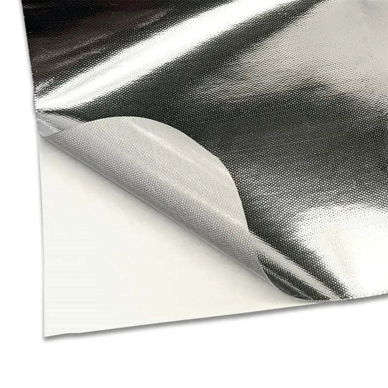 Reflective insulation sheet DEI Reflect-A-Cool 12in x 12in sheet for cooling heat