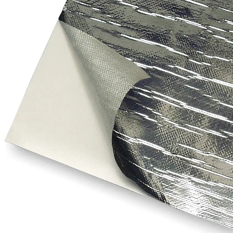 DEI Reflect-A-Cool 3ft x 4ft Sheet - Truck & Automotive