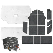 DEI Sound Control Kits Body 902411