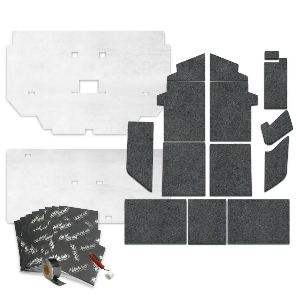 DEI Sound Control Kits Body 902411