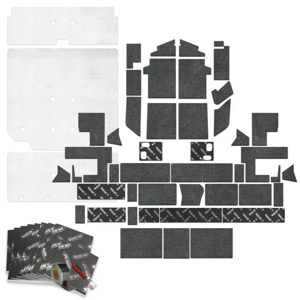 DEI Sound Control Kits Body 902413