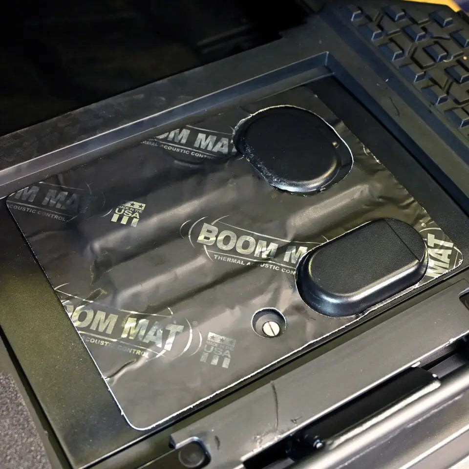 DEI Sound Control Kits Body 902413