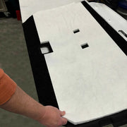 DEI Sound Control Kits Body 902413