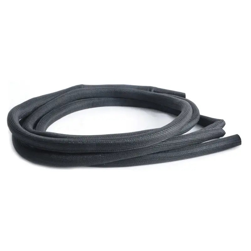 DEI Split Wire Sleeve Easy Loom 19mm-3/4in x 10 Black - Truck & Automotive