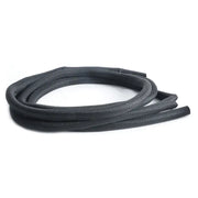 DEI 10650 DEI Split Wire Sleeve Easy Loom 5mm-3/16in x 20 Black