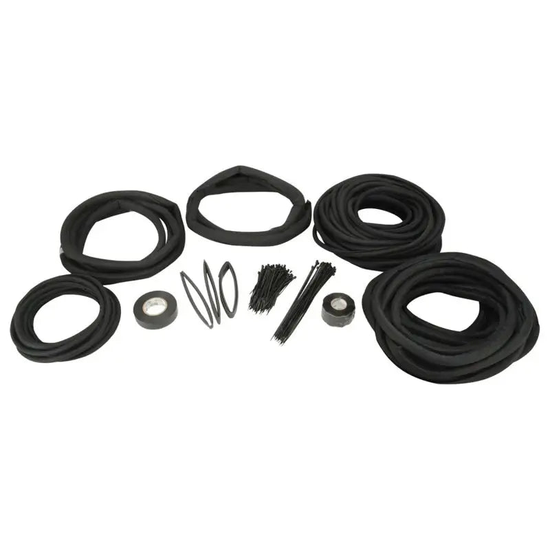 DEI Split Wire Sleeve Easy Loom Master Kit - Truck & Automotive