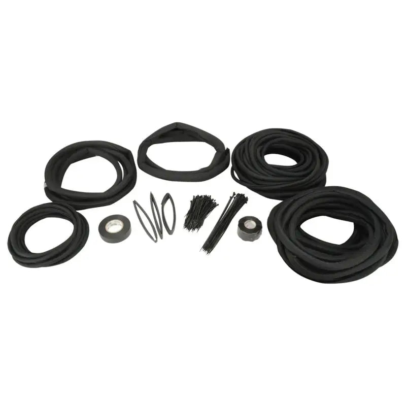 DEI Split Wire Sleeve Easy Loom Master Kit - Truck & Automotive