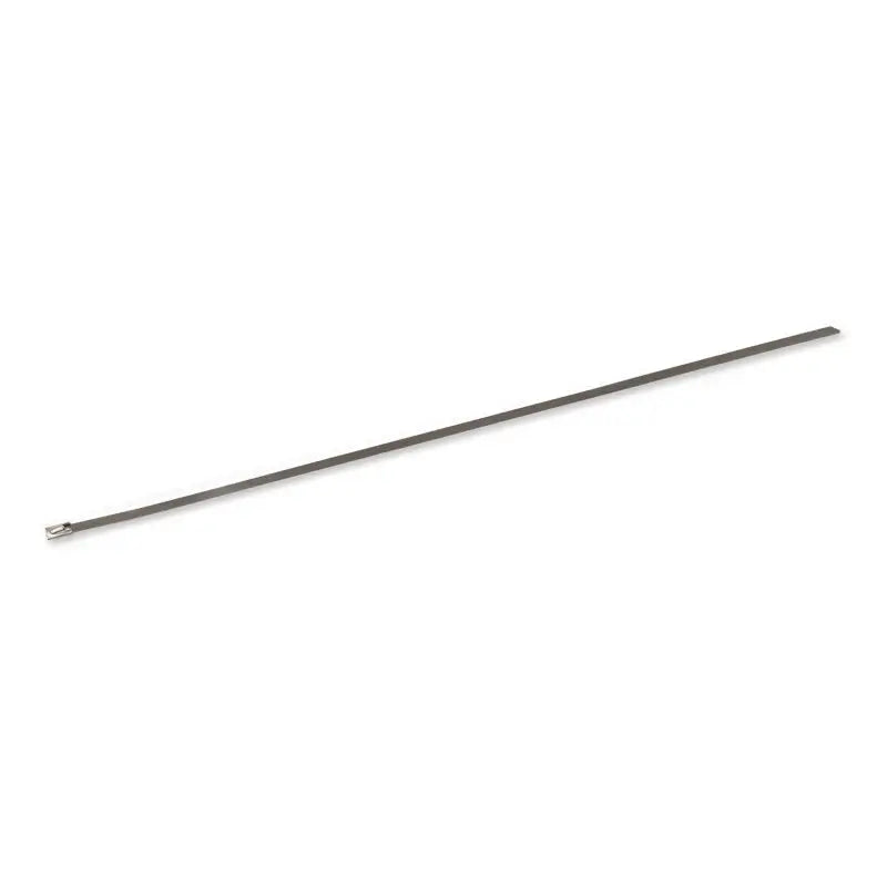 DEI Stainless Steel Locking Tie 20in - 10 per pack - Truck & Automotive