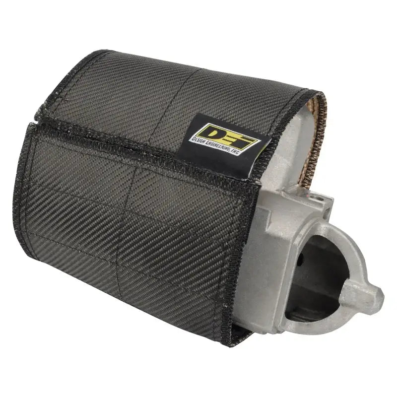 DEI Starter Shield 2ft x 7in wide - Onyx - Truck & Automotive