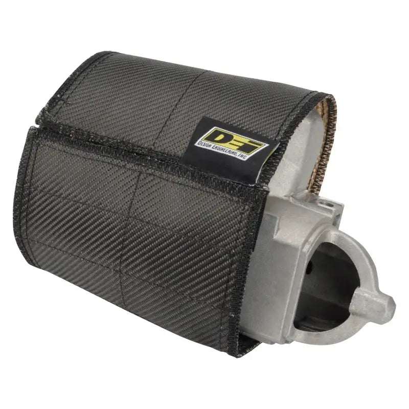 DEI Starter Shield 2ft x 7in wide - Onyx - Truck & Automotive